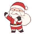 Santa Claus Blog